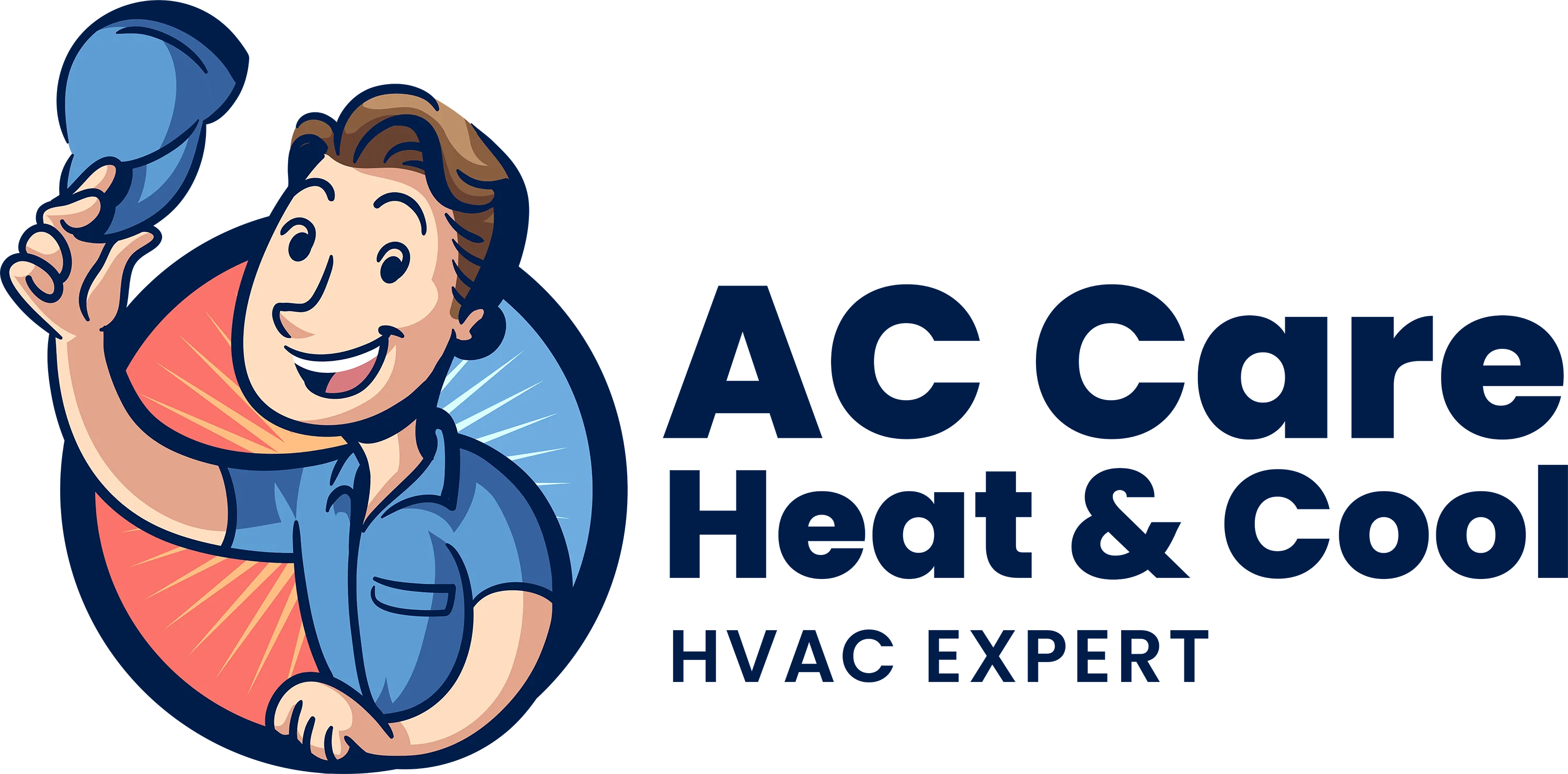 AC Care Heat & Cool